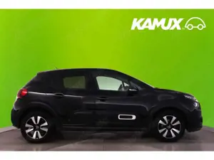 Citroen C3 1.2PureTech Shine+LED+CARPLAY+SHZ+KAMERA Bild 2