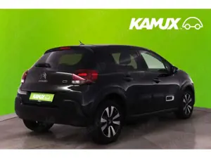 Citroen C3 1.2PureTech Shine+LED+CARPLAY+SHZ+KAMERA Bild 3