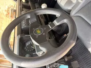 Land Rover Defender SE Bild 5