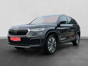 Skoda Kodiaq 2.0 TDI DSG 4x4 Tour STANDH AHK MATRIX LED DCC ACC