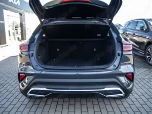 Kia XCeed 1.6T 150 DCT Spirit P3 - Xclusive-Paket LED KAMERA Bild 5