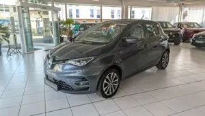 Renault ZOE Zoe R135 Z.E. 50 *LED*Kamera*Kaufbatterie