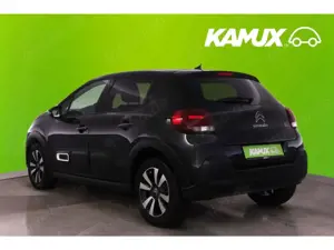Citroen C3 1.2PureTech Shine+LED+CARPLAY+SHZ+KAMERA Bild 5