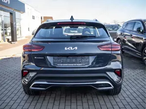Kia XCeed 1.6T 150 DCT Spirit P3 - Xclusive-Paket LED KAMERA Bild 4