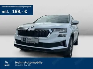 Skoda Karoq 1.5TSI Ambition NAVI PDC APP LED Sitzh
