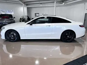 Mercedes-Benz Others E Coupe 300 AMG Klima Leder Rückfahrkamera Bild 4