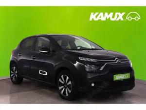 Citroen C3 1.2PureTech Shine+LED+CARPLAY+SHZ+KAMERA