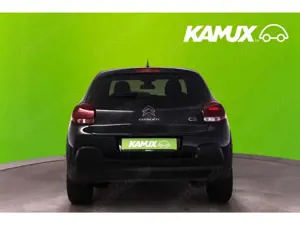 Citroen C3 1.2PureTech Shine+LED+CARPLAY+SHZ+KAMERA Bild 4