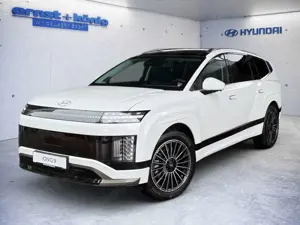 Hyundai IONIQ 9 110 kWh 4WD Uniq