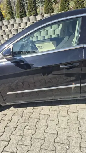 Volkswagen Passat CC Bild 5