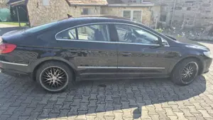 Volkswagen Passat CC Bild 4