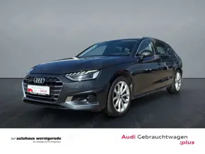 Audi A4 Avant advanced 50TDI Tiptronic quattro *AHK*LED*P