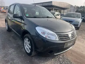 Dacia Sandero 1.4 MPI Klima AHK