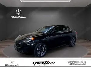 Maserati Grecale GT