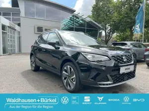 SEAT Arona FR 1.5 TSI 110kW (150PS) 7-Gang-DSG Klima Navi