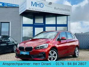 BMW 218 i Active Tourer Advantage Aut. *LED*KeylessGO