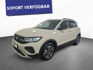 Volkswagen T-Cross ENERGY 1.0 TSI DSG KAMERA+ACC+APP-CONNEC