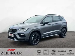 CUPRA Ateca TSI DSG|AHK|PANO|el.HECK|KAMERA|NAVI|ACC
