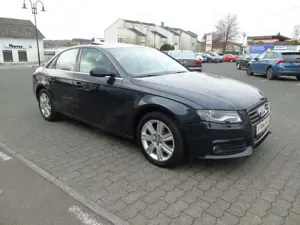 Audi A4 Bild 3