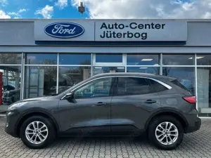 Ford Kuga Titanium X*BO*KAMERA*
