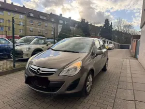 Opel Corsa D Satellite tüv neu