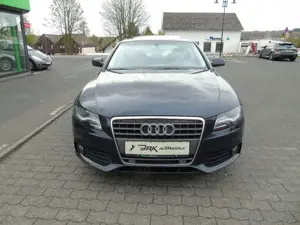 Audi A4 Bild 2