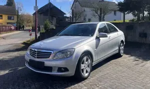Mercedes-Benz C 220 C 220 CDI BlueEfficiency (204.002)
