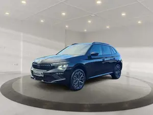 Skoda Kamiq 1.5 TSI Tour AHK AUT Facelift Kam. KeyLess