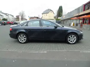 Audi A4 Bild 5