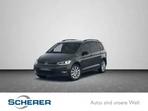 Volkswagen Touran 1,5 TSI DSG Highline *IQ.Drive*Pano*Conne