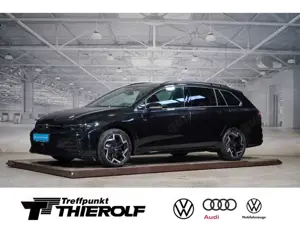 Volkswagen Golf Variant R-Line 2.0 TDI DSG Black Style AHK Bild 1