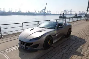 Ferrari Portofino Portofino  SPORT EXHAUST SYSTEM