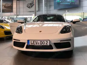 Porsche 718 718 Boxster PDK