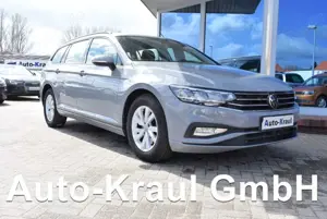 Volkswagen Passat Variant 2.0 TDI SCR DSG Conceptline