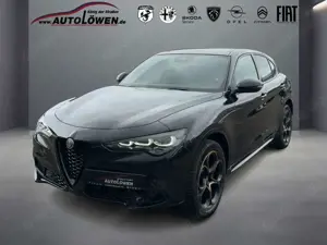 Alfa Romeo Stelvio 2.0 Turbo 16V Intensa Q4 (EURO 6e)