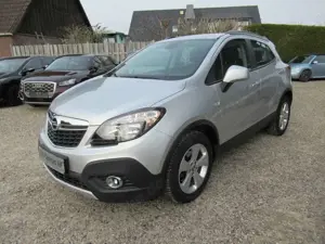 Opel Mokka 1.6 ecoFLEX Edition