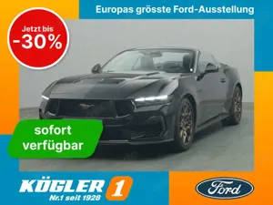 Ford Mustang GT Cabrio V8 446PS Aut./MagneRide
