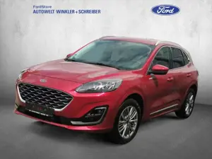 Ford Kuga 2.5 Duratec PHEV VIGNALE