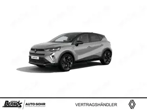 Renault Captur M-Hybrid 140 EDC ESPRIT ALPINE 360°KAM NAVI SHZ