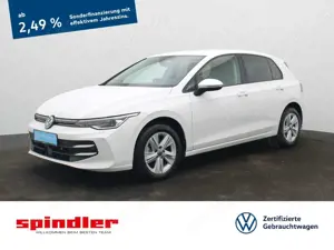 Volkswagen Golf VIII Life 1.5eTSI DSG / App, LED+, ACC, RFK