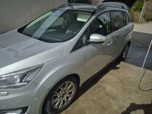 Ford Grand C-Max Grand C-Max 2.0 TDCi Start-Stopp-System Aut. Titanium