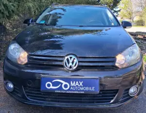 Volkswagen Golf Variant Match
