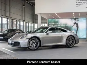 Porsche 992 911 Carrera Liftsystem-VA Sportabgas BOSE