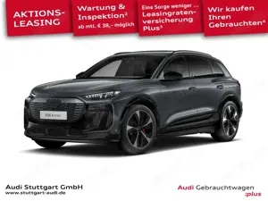 Audi SQ6 e-tron 360 kW