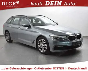 BMW 540 i xDr Sport Line NAVI+KAM+LED+AHK+4X SHZ+M18"