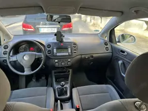 Volkswagen Golf Plus 1.9 TDI Goal