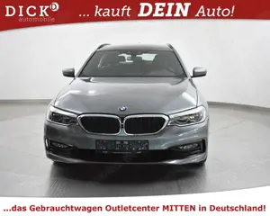 BMW 540 i xDr Sport Line NAVI+KAM+LED+AHK+4X SHZ+M18" Bild 3