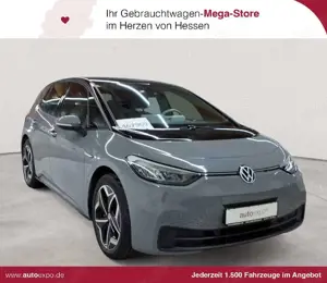 Volkswagen ID.3 ID.3 Pro S (4-Sitzer) ACC Navi