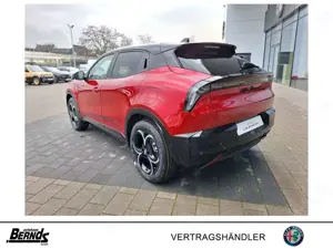 Alfa Romeo Junior Elettrica Ti (FH1) Bild 4