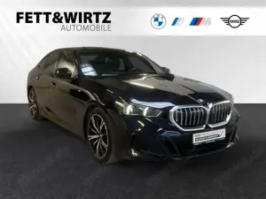 BMW 540 d xDrive M Sport|AHK|Pano|BW|Autobahnass.